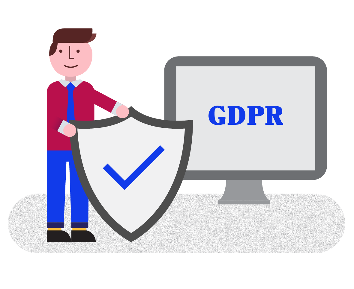 Piattaforma gdpr database